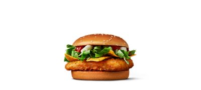 Big Chicken Salsa