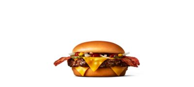 Homestyle Big Cheese & Bacon Beef
