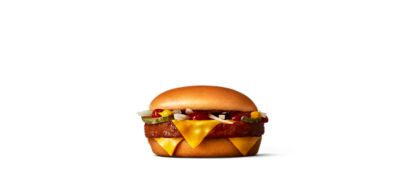 Homestyle Big Cheese Vegetar