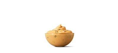 Big Mac Dip