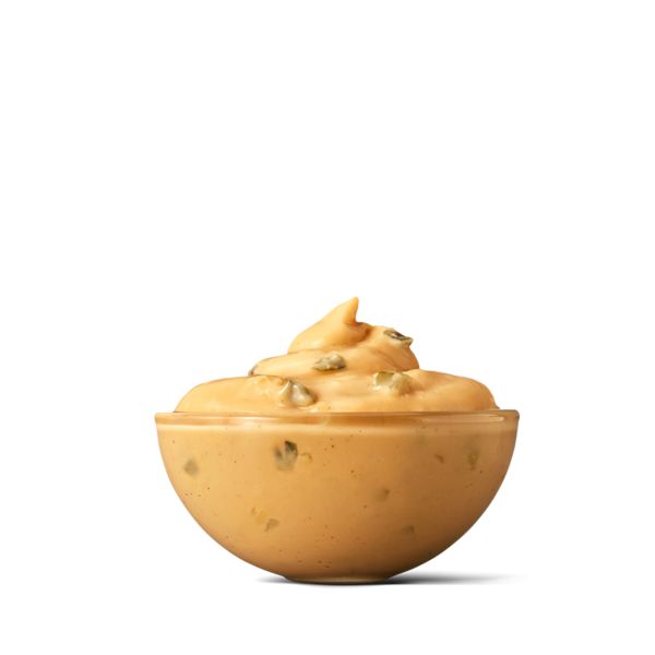 Big Mac dip