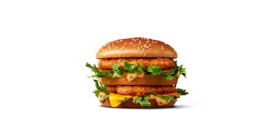 Big Mac Chicken