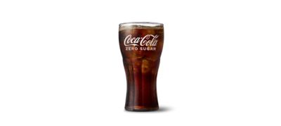 Coca-Cola Original Taste - En favoritdryck till maten
