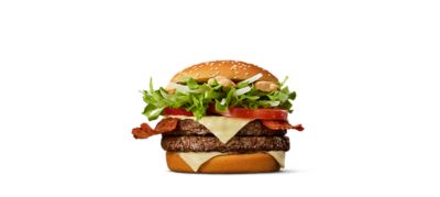 Dobbel Big Tasty Bacon