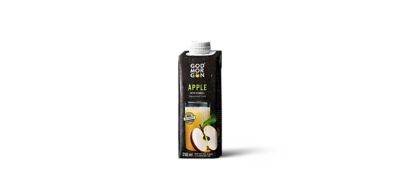 God Morgon® eplejuice