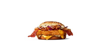 Homestyle Dijon Mayo Chicken