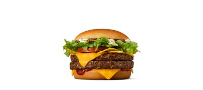 Nacho EL Maco Double Beef
