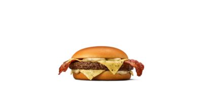Homestyle Pepper & Bacon