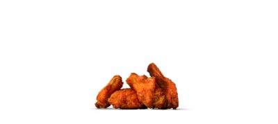 Hot Wings