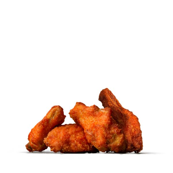 Hot Wings