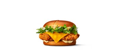 McCrispy Dijon