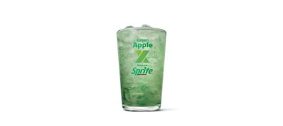 Mix it up Green Apple-Medium