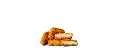 Vegetar Nuggets 4pk