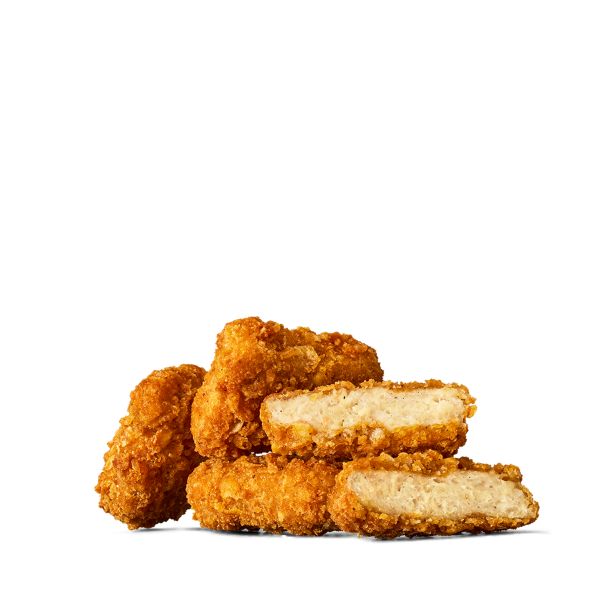 Vegetar Nuggets