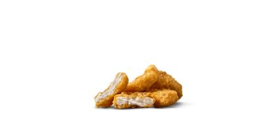 Chicken McNugget's® 6pk