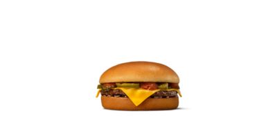 Chili Cheese Burger