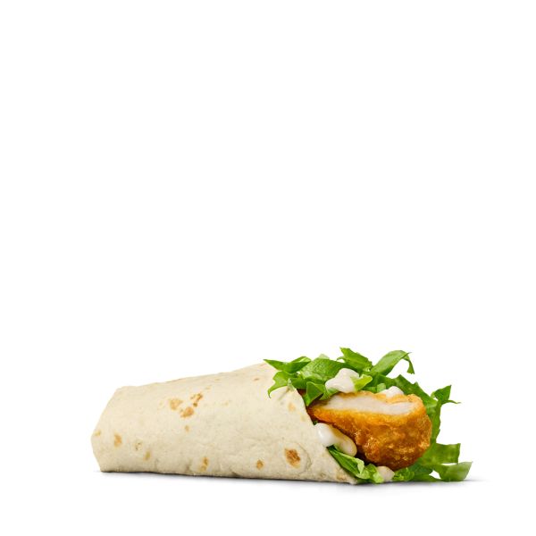 Snack Wrap 