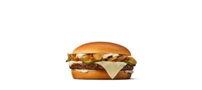 Truffles & Onions Beef