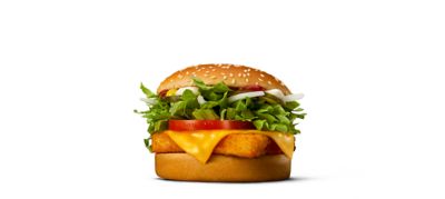 Fish McFeast®