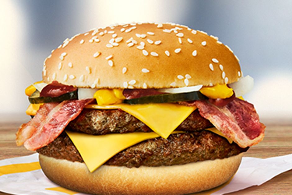 Quarter Pounder