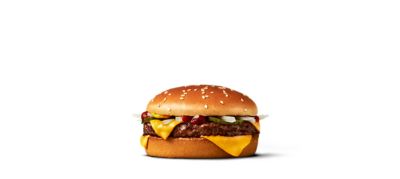 Quarter Pounder®