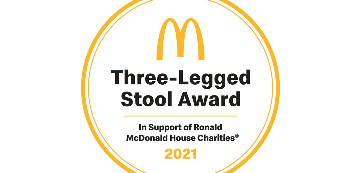 Donate Now - Ronald McDonald House Charities Toronto