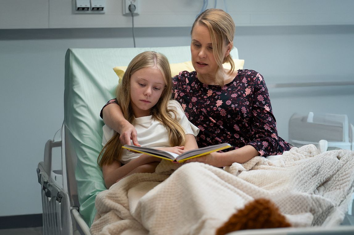 Pidetään yhdessä huolta – jo pieni lahjoitus auttaa