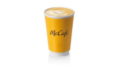 Coffee With Milk