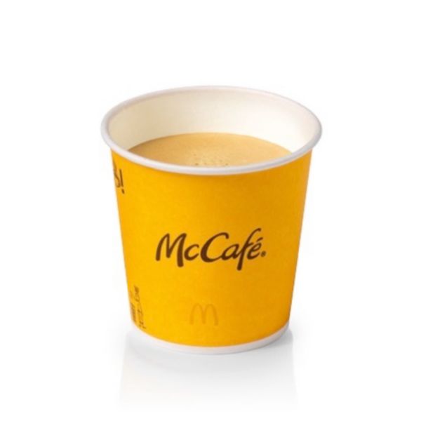 Ristretto | McDonald's® Svizzera