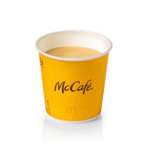 Ristretto | McDonald's® Svizzera
