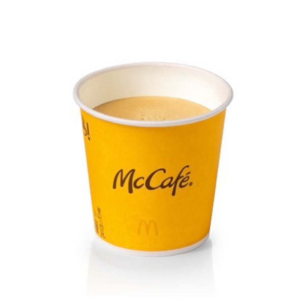 Ristretto | McDonald's® Suisse