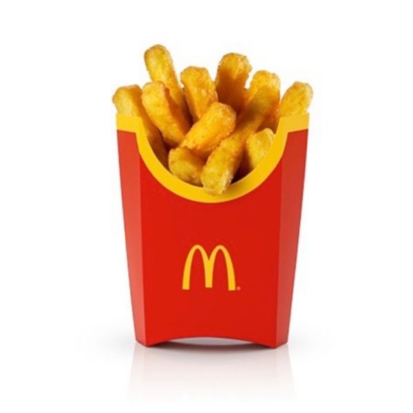 Rösti Sticks Medium