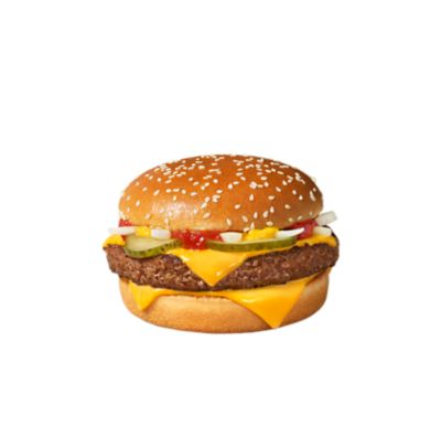 Royal Cheese
