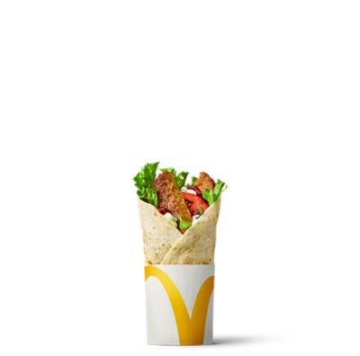 McWrap® El Maco Veggie