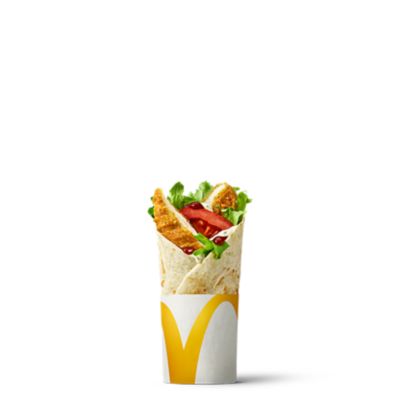McWrap® El Maco Chicken