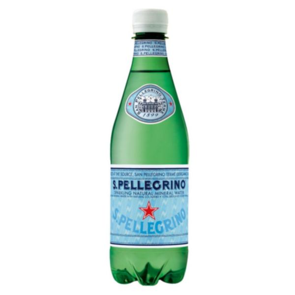 San Pellegrino