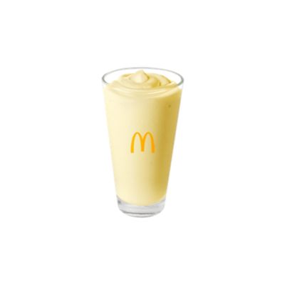 Shake Banana