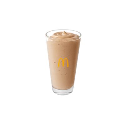 Shake Cokolada
