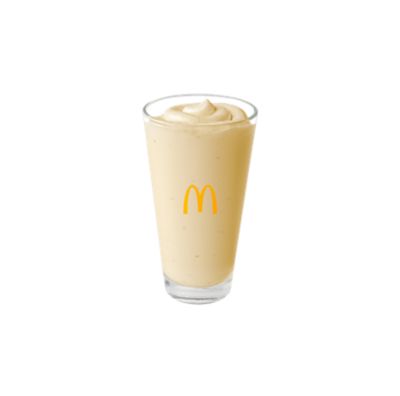 Shake Vanilija