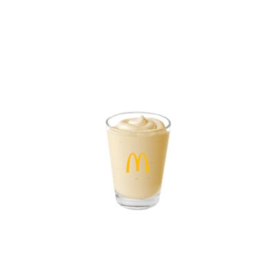 Shake Vanilija Mali