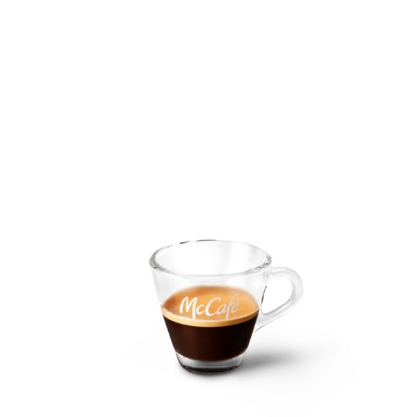 Espresso single