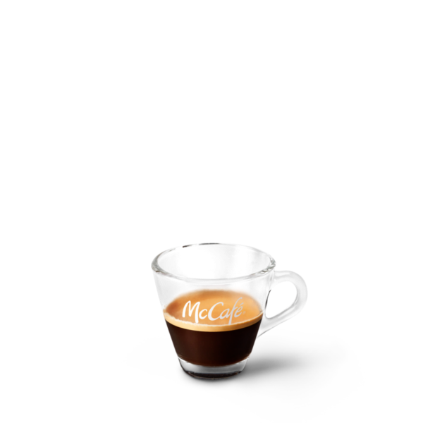 Espresso single