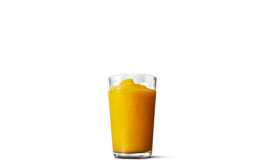 Mango-Ananas Smoothie, normaali