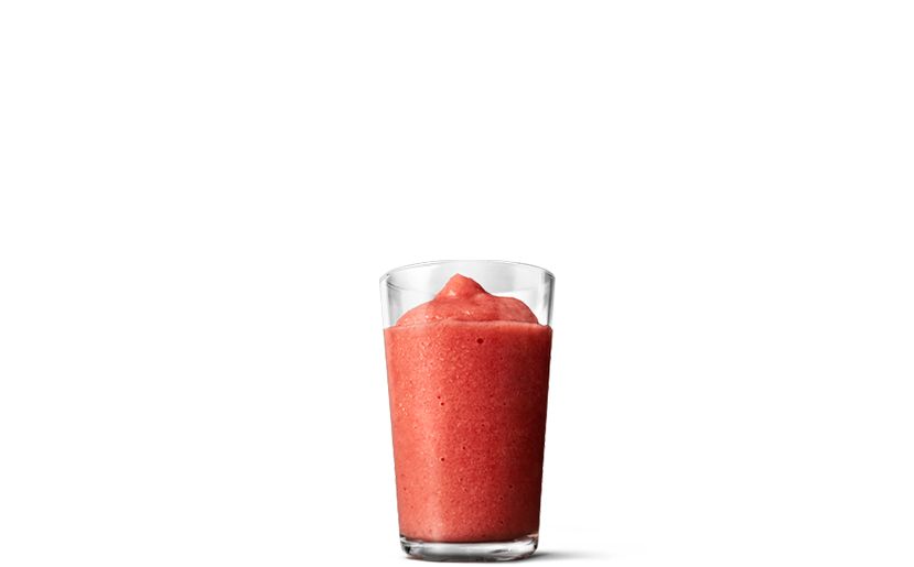 Top 21+ imagen mcdonalds smoothie kalorit