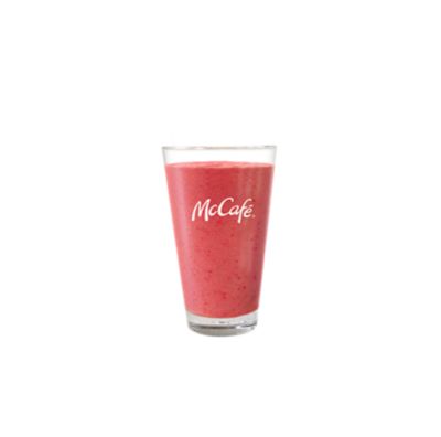 Smoothie Strawberry Fantasy