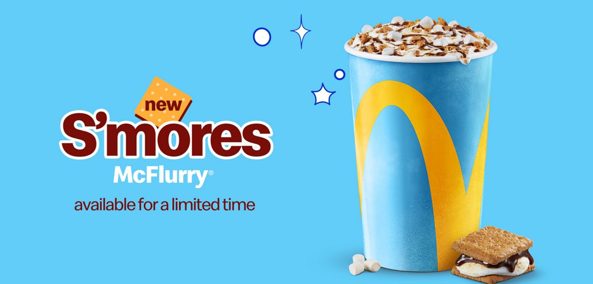 McDonald's Restaurant