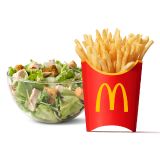 Mcdonalds online deals menu