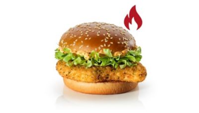 Mcveggie Habanero