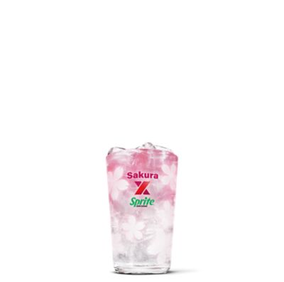Sakura X Sprite® Zero, iso