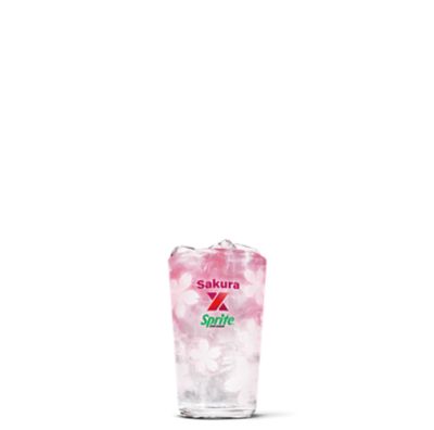 Sakura X Sprite® Zero, normaali